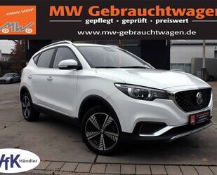 MG MG ZS EV Luxury 5D ACC PANO NAV CarPlay BT SHZ KAM Gebrauchtwagen