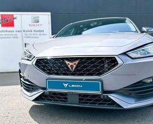 Cupra Cupra Leon 2.0 TSI 180 kW (245 PS) 7-Gang-DSG Gebrauchtwagen