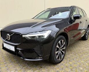 Volvo Volvo XC 60 B4 Plus Dark AWD Standhz. BLIS Pilot A Gebrauchtwagen