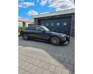 Mercedes-Benz Mercedes-Benz E 220 d AMG Line Advanced/2xAMG+Pano Gebrauchtwagen