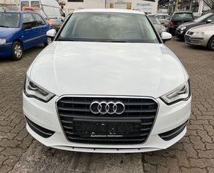 Audi Audi A3 Sportback ambiente Gebrauchtwagen