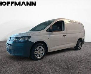 VW Volkswagen Caddy Cargo 2.0 TDI Maxi *Klima *PDC *H Gebrauchtwagen