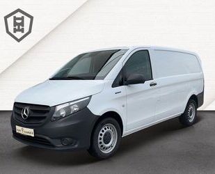 Mercedes-Benz Mercedes-Benz Vito eVito KA Lang 3-Sitzer Flügeltü Gebrauchtwagen