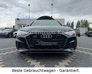 Audi Audi A4 Avant 50 TDI quattro S line*Pano*StandHZ*M Gebrauchtwagen