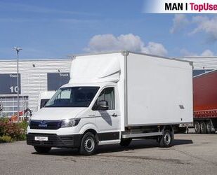 MAN MAN TGE 3.180 4X2F SB Klima Gebrauchtwagen