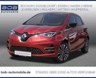 Renault Renault ZOE E-Tech 100% elektrisch ICONIC EV50 PDC Gebrauchtwagen