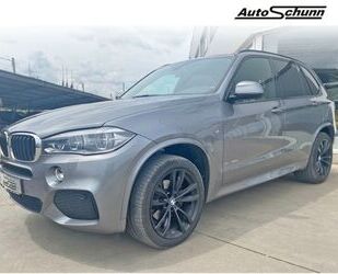 BMW BMW X5 xDrive 30d +4xSHZ+360+Leder+el.Heck+4xKlima Gebrauchtwagen