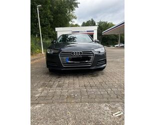 Audi Audi A4 2.0 TDI sport Avant sport Gebrauchtwagen