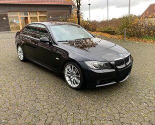 BMW BMW 325i - M-Paket/Bi-Xenon/8-fach bereift/TÜV05/2 Gebrauchtwagen