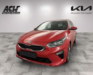 Kia Kia CEED SW 1.5T DCT SPIRIT FULL-LED NAVI KAMERA J Gebrauchtwagen