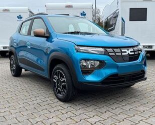 Dacia Dacia Spring Extreme Electric | CCS Gebrauchtwagen