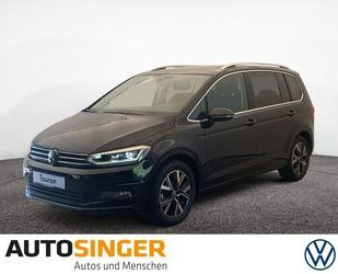 VW Volkswagen Touran Highline 1.5 TSI DSG 7S *PANO*IQ Gebrauchtwagen