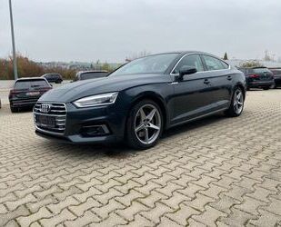 Audi Audi A5 Sportb. 45 TDI quattro sport PAN-DACH/ST-H Gebrauchtwagen