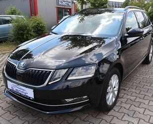 Skoda Skoda Octavia Combi Style Gebrauchtwagen