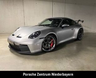 Porsche Porsche 992 (911) GT3 | Liftsystem | Clubsort| BOS Gebrauchtwagen