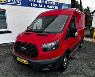 Ford Ford Transit Kasten 290 L2 Gebrauchtwagen