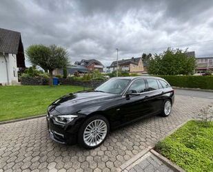 BMW BMW 335d xDrive Touring Luxury Line Automat. Lux.. Gebrauchtwagen