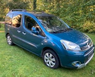 Citroen Citroën Berlingo e-HDi 90 Multispace Selection Mul Gebrauchtwagen