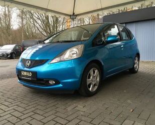 Honda Honda Jazz 1.4 Elegance/Autom/1.Hd/36Tkm/Klima/el. Gebrauchtwagen