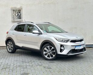 Kia Kia Stonic 1.0 T-GDI Spirit LED-Kamera-1.Hand-Spur Gebrauchtwagen