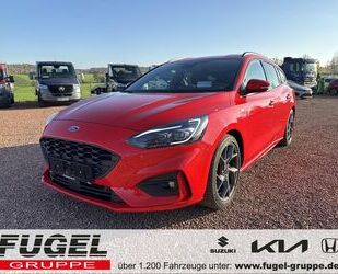 Ford Ford Focus ST-Line 1.5 EcoBlue TDCi LED|ACC|HuD|Na Gebrauchtwagen