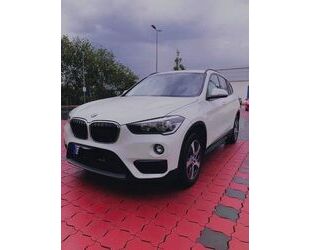 BMW BMW X1 sDrive18i - Gebrauchtwagen