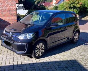 VW Volkswagen e-up! Style Plus Garantie bis 05/2027 Gebrauchtwagen