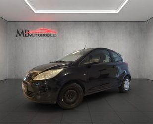 Ford Ford Ka Concept *2 HAND*E-FENSTER*ABS* Gebrauchtwagen