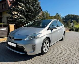 Toyota Toyota Prius 1.8-l-VVT-i Plug-in Life Life Gebrauchtwagen