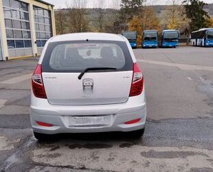 Hyundai Hyundai i10 1.2 Style Style Gebrauchtwagen