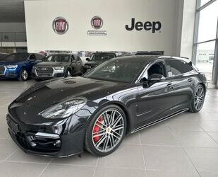 Porsche Porsche Panamera Turbo Sport Turismo Turbo Gebrauchtwagen