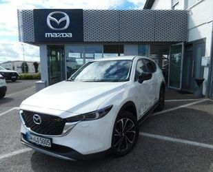 Mazda Mazda CX-5 2.5 e-SKYACTIV-G 194 Newground FWD AT Gebrauchtwagen