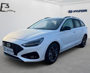 Hyundai Hyundai i30cw 1.0 Turbo 7-DCT Advantage Gebrauchtwagen