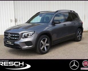 Mercedes-Benz Mercedes-Benz GLB 200 Progres. 360° Navi High LED Gebrauchtwagen