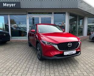 Mazda Mazda CX-5 Advantage Gebrauchtwagen