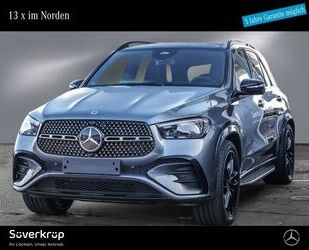 Mercedes-Benz Mercedes-Benz GLE 450 d 4M BURM AMG NIGHT PREMIUM Gebrauchtwagen