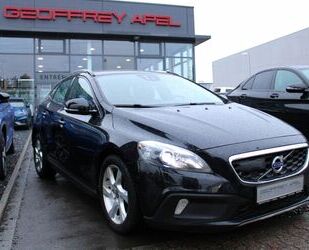 Volvo Volvo V40 Cross Country 2.0 T4 AUTO CUIR NAVI BEST Gebrauchtwagen