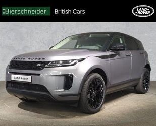 Land Rover Land Rover Range Rover Evoque P300e SE BLACK-PACK Gebrauchtwagen