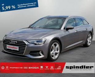 Audi Audi A6 Avant S-Line 40TDI S-tronic / Navi, Pano, Gebrauchtwagen