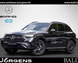 Mercedes-Benz Mercedes-Benz GLC 300 e 4M AMG/Wide/Digital/Pano/A Gebrauchtwagen