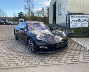 Porsche Porsche Panamera Turbo S Gebrauchtwagen