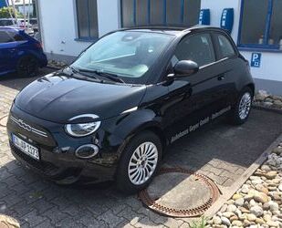 Fiat Fiat 500e Gebrauchtwagen