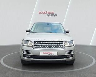 Land Rover Land Rover Range Rover 3,0 TDV6 Autobiography Gebrauchtwagen