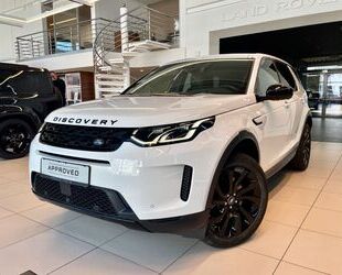 Land Rover Land Rover Discovery Sport D240 HSE FULL OPTION AP Gebrauchtwagen