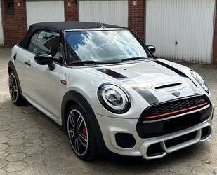 Mini MINI John Cooper Works Cabrio JCW Cabrio JCW Trim. Gebrauchtwagen