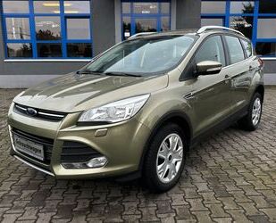 Ford Ford Kuga Trend Gebrauchtwagen