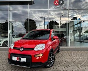 Fiat Fiat Panda City Life*29.999Km*TÜV Neu*Sehr gepfleg Gebrauchtwagen