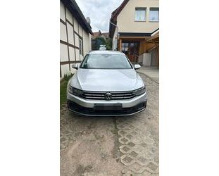 VW Volkswagen Passat Variant 1.4 TSI DSG GTE Variant Gebrauchtwagen