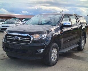 Ford Ford Ranger XLT Doppelkabine 4x4 Hardtop Gebrauchtwagen