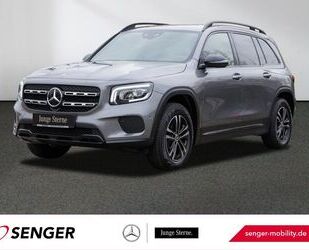 Mercedes-Benz Mercedes-Benz GLB 200 *Progressive*Standheizung*Ka Gebrauchtwagen